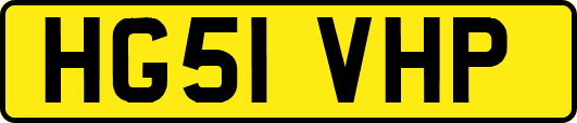 HG51VHP