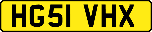 HG51VHX