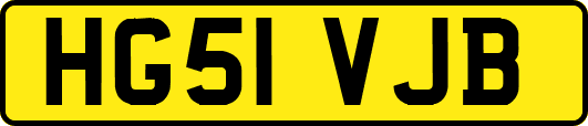 HG51VJB