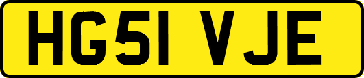 HG51VJE