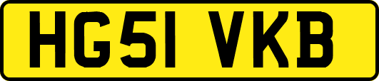 HG51VKB
