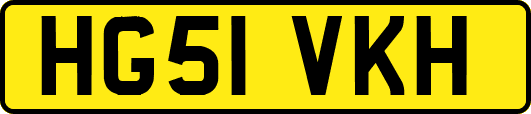 HG51VKH