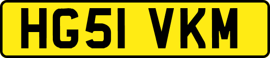 HG51VKM