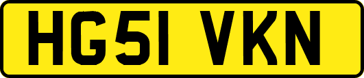 HG51VKN