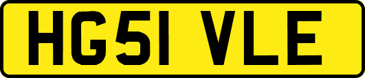 HG51VLE