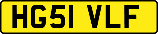 HG51VLF