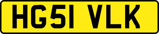 HG51VLK