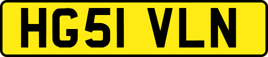 HG51VLN