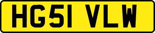 HG51VLW