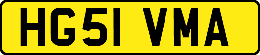 HG51VMA