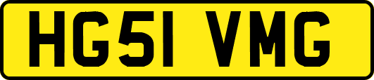 HG51VMG