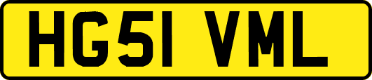HG51VML