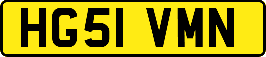 HG51VMN