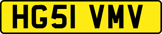 HG51VMV