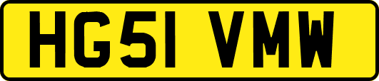 HG51VMW