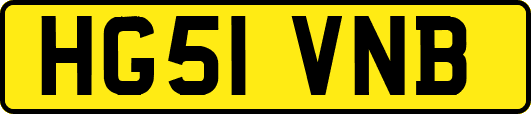 HG51VNB