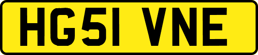 HG51VNE