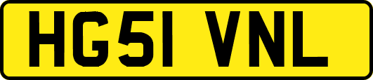 HG51VNL