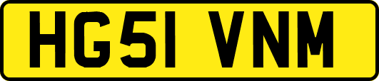 HG51VNM