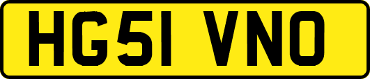 HG51VNO