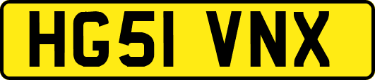 HG51VNX