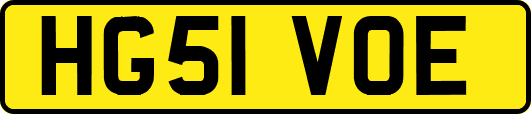 HG51VOE