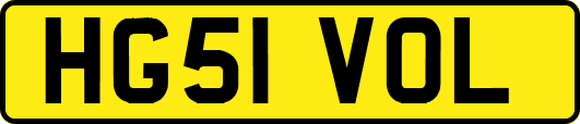 HG51VOL