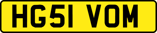 HG51VOM