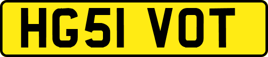 HG51VOT