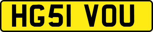 HG51VOU