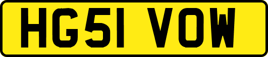 HG51VOW