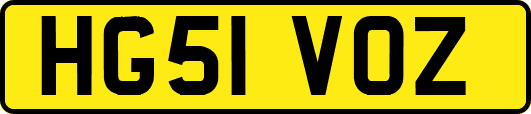 HG51VOZ