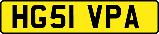 HG51VPA