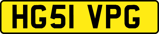 HG51VPG