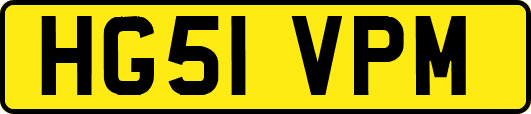 HG51VPM
