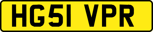HG51VPR