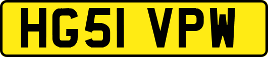 HG51VPW