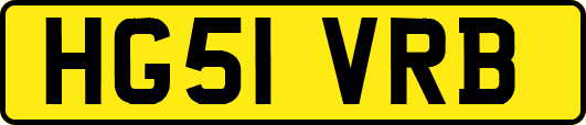 HG51VRB