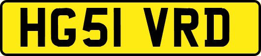 HG51VRD