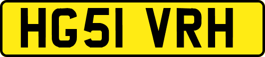 HG51VRH