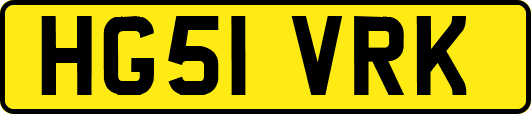 HG51VRK