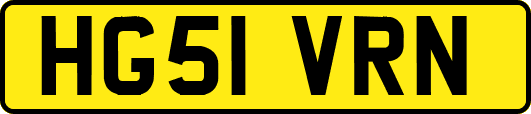 HG51VRN