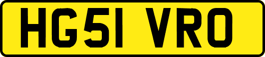 HG51VRO