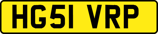 HG51VRP