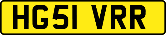 HG51VRR