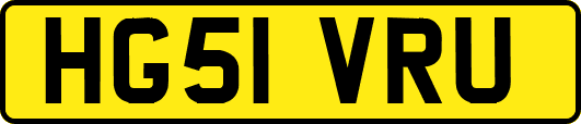 HG51VRU