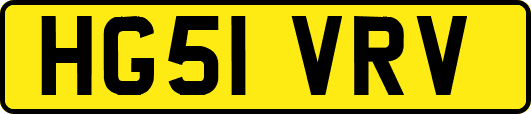 HG51VRV