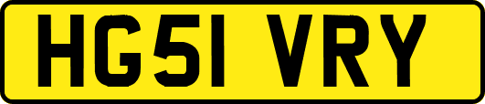 HG51VRY