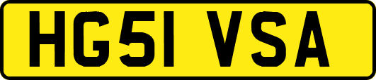 HG51VSA