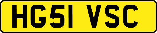 HG51VSC